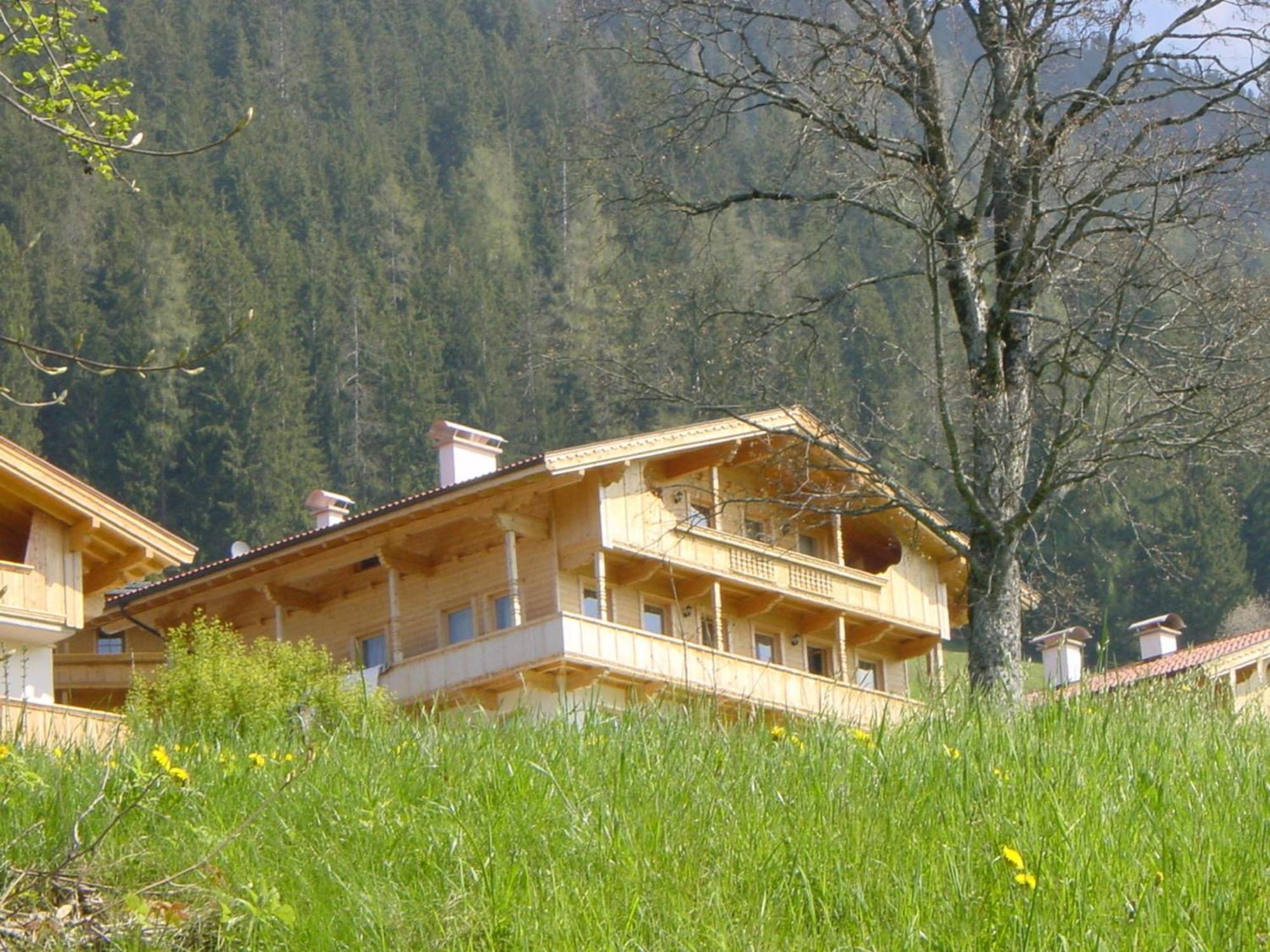 אלפבאך Haus Fernwald Top Tim Und Nynke מראה חיצוני תמונה